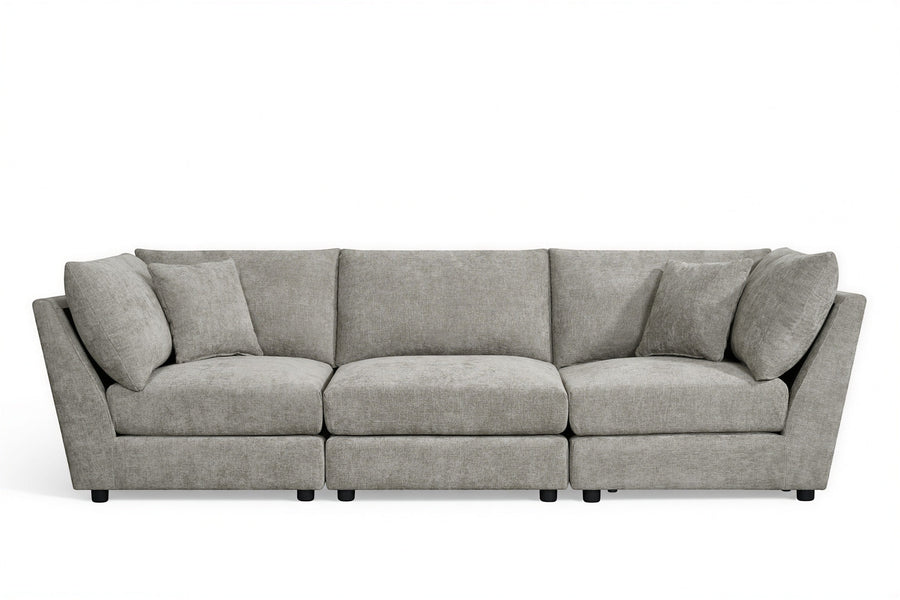 Comfort For Real Life