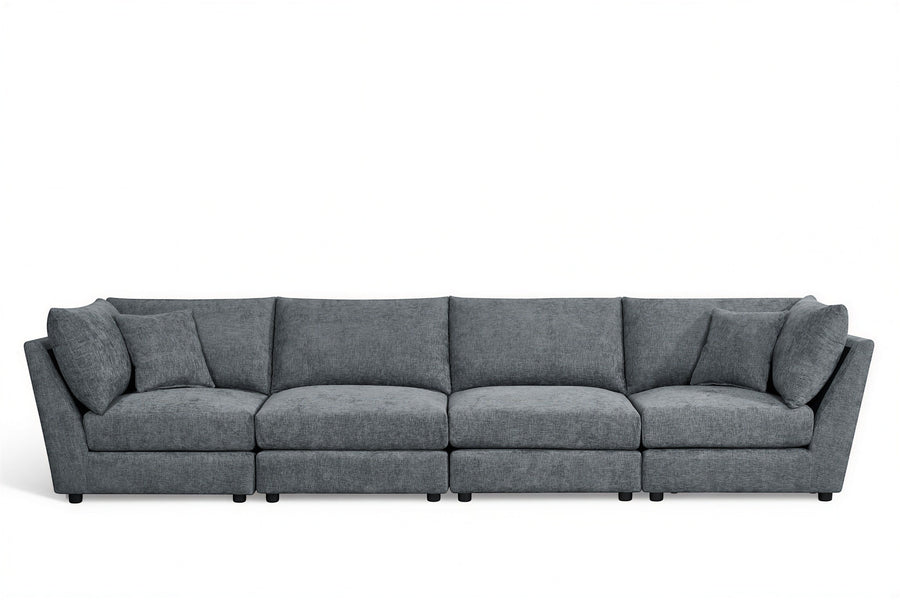 Comfort For Real Life
