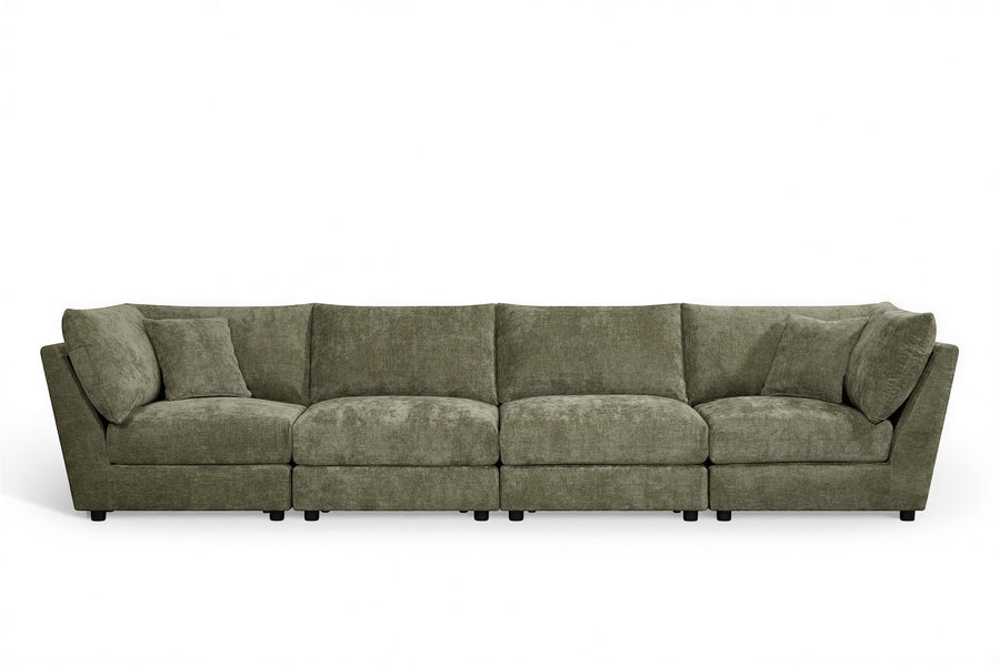 Comfort For Real Life