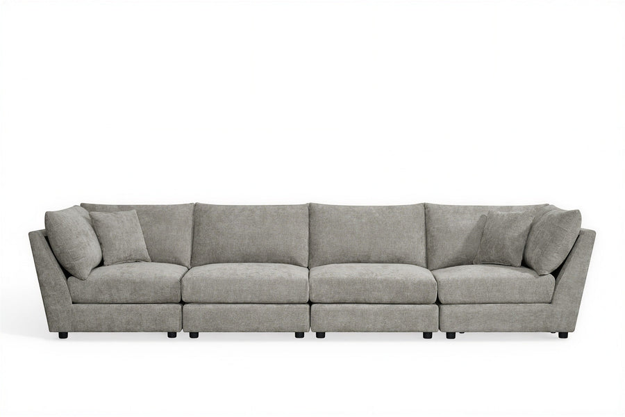 Comfort For Real Life