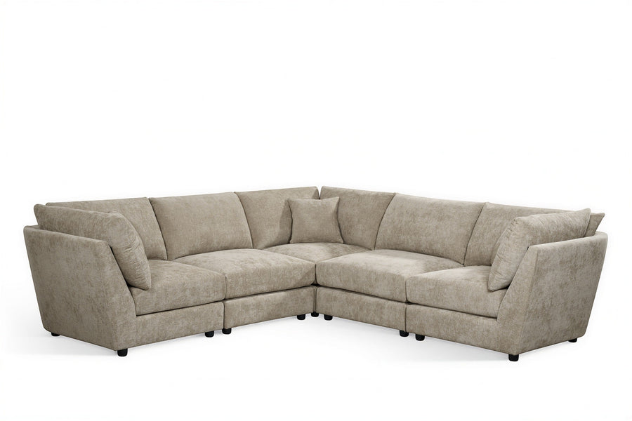 Comfort For Real Life