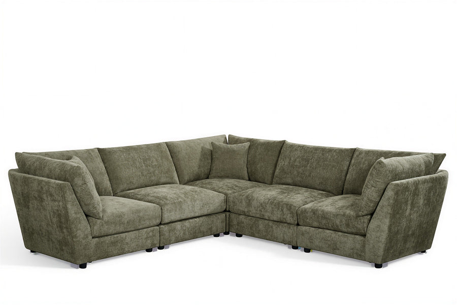 Comfort For Real Life