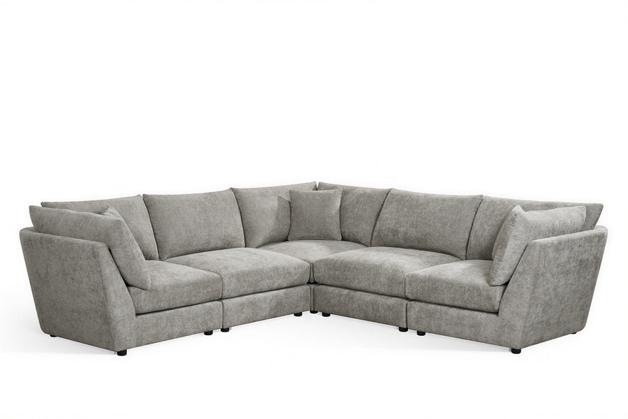 Comfort For Real Life