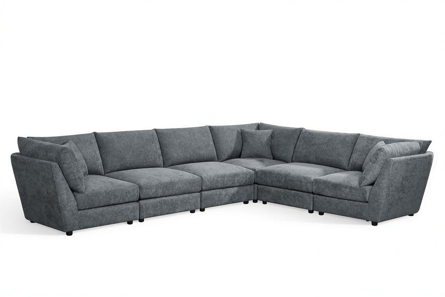 Comfort For Real Life