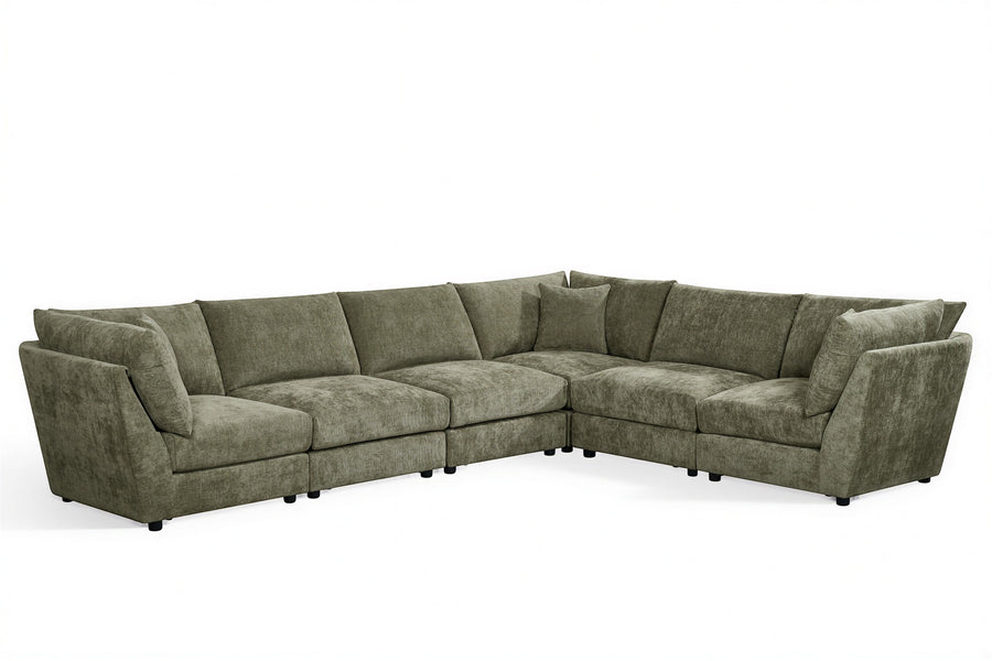 Comfort For Real Life