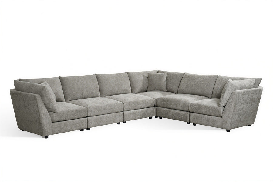 Comfort For Real Life