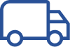 Free 2–7 Day Delivery