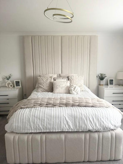 Mirage Deluxe Bed Frame