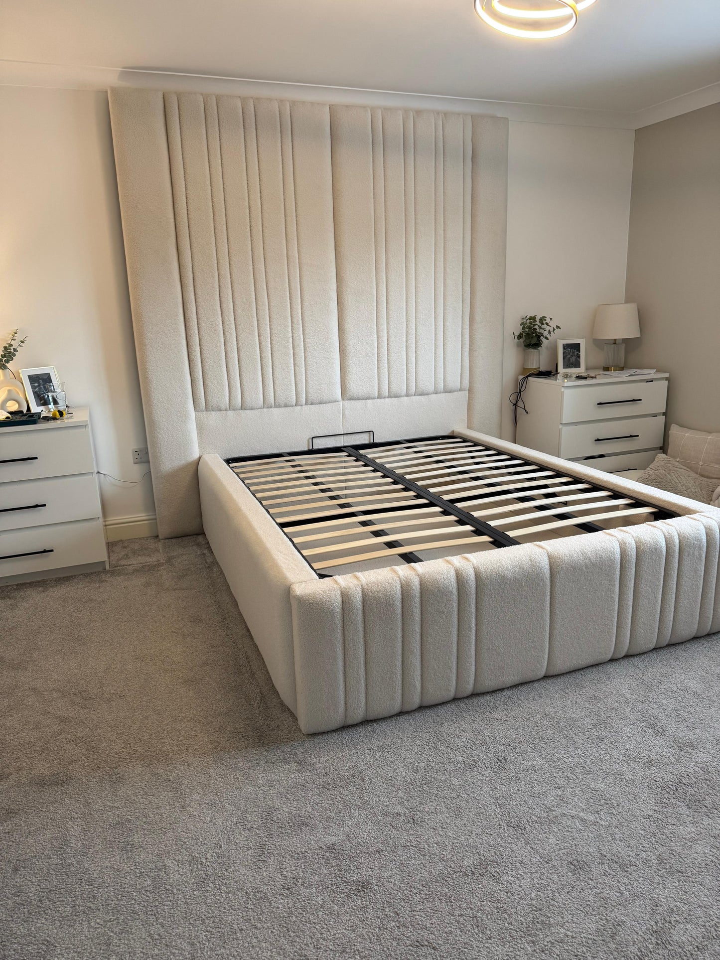 Mirage Deluxe Bed Frame