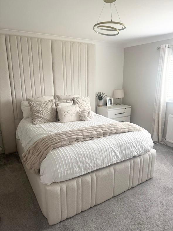 Mirage Deluxe Bed Frame