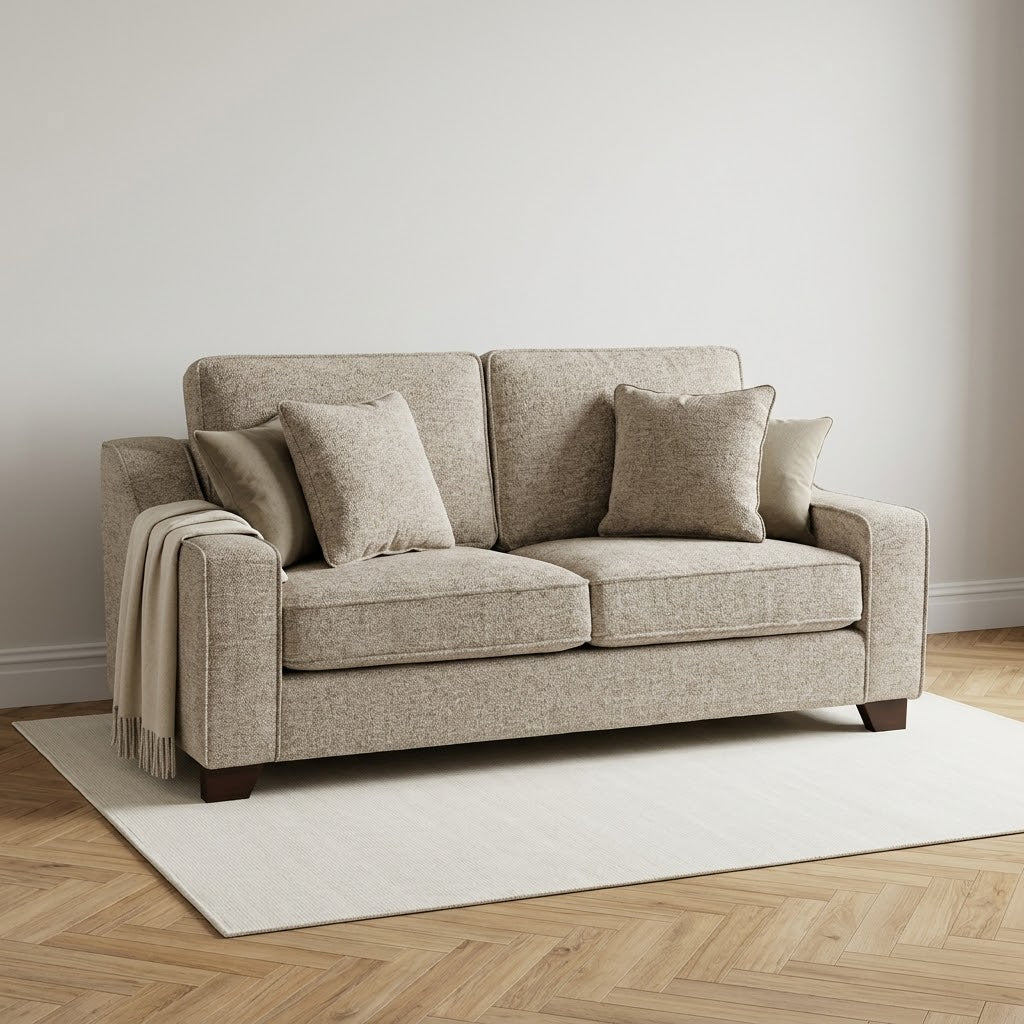 Nebraska Sofa 3 Seater