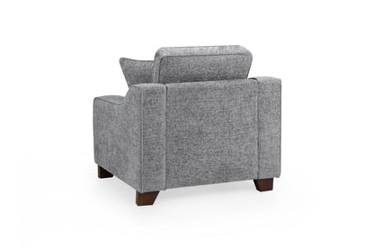 Nebraska Sofa Armchair
