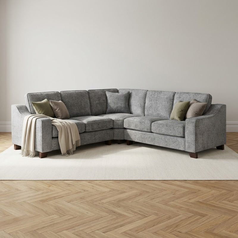 Nebraska Sofa Large Corner