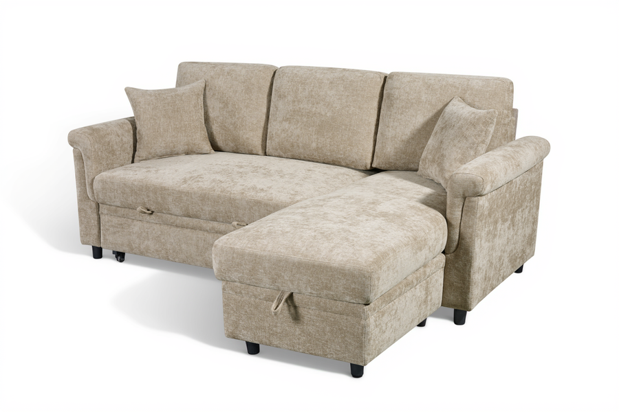 Comfort For Real Life