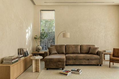 Oscar sofa bed reference – Oscar-Lifestyle