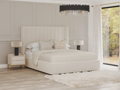 Dusk Wing Bed Frame