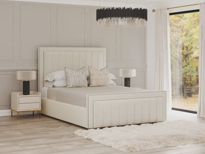 Dior Bed Frame