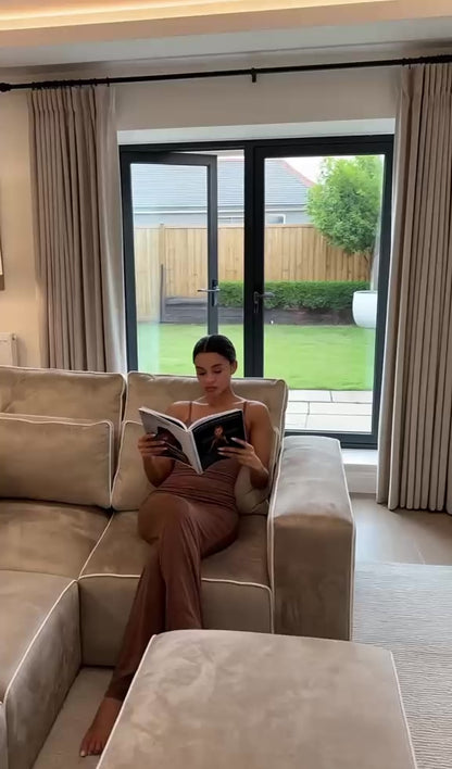 Sloane Left Right Handed Corner Sofa