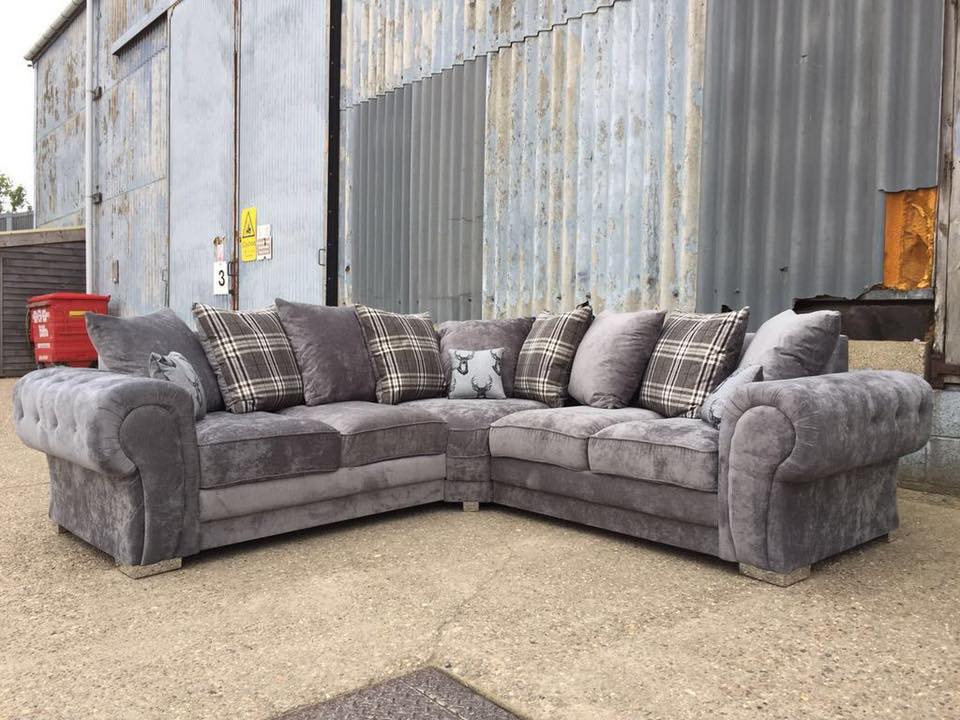 Radnor Sofa Range