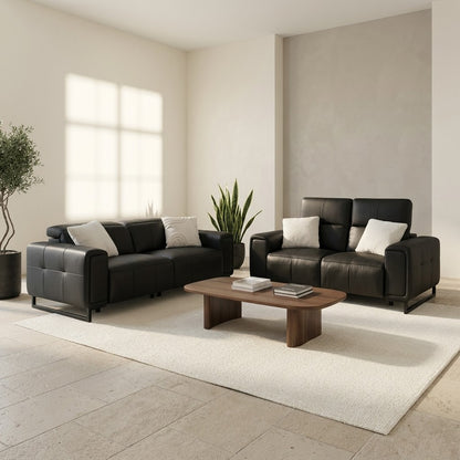 Richmond Electric Recliner Sofa Collection