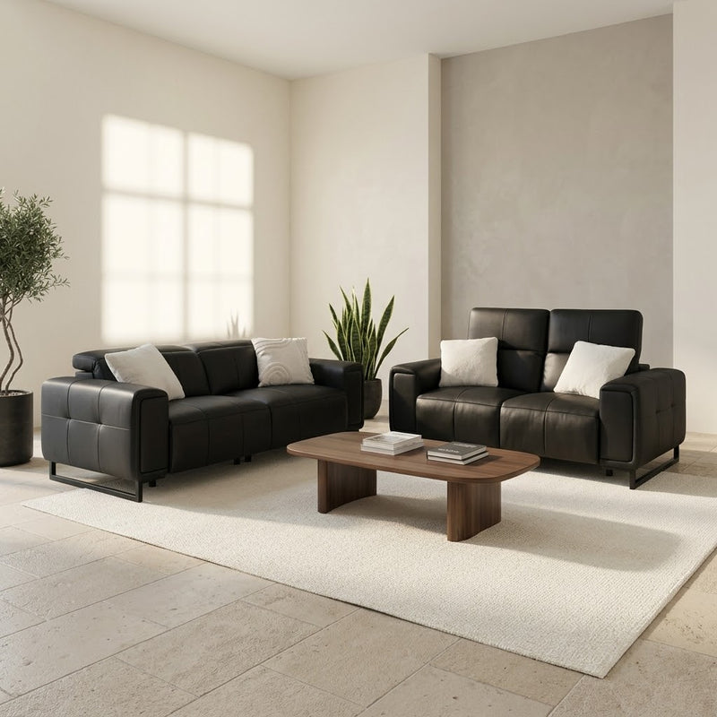 Richmond Electric Recliner Sofa Collection