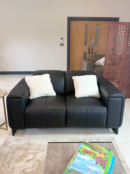 Richmond Electric Recliner Sofa Collection