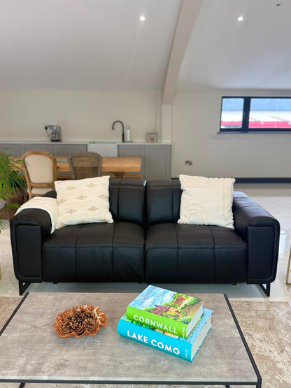 Richmond Electric Recliner Sofa Collection