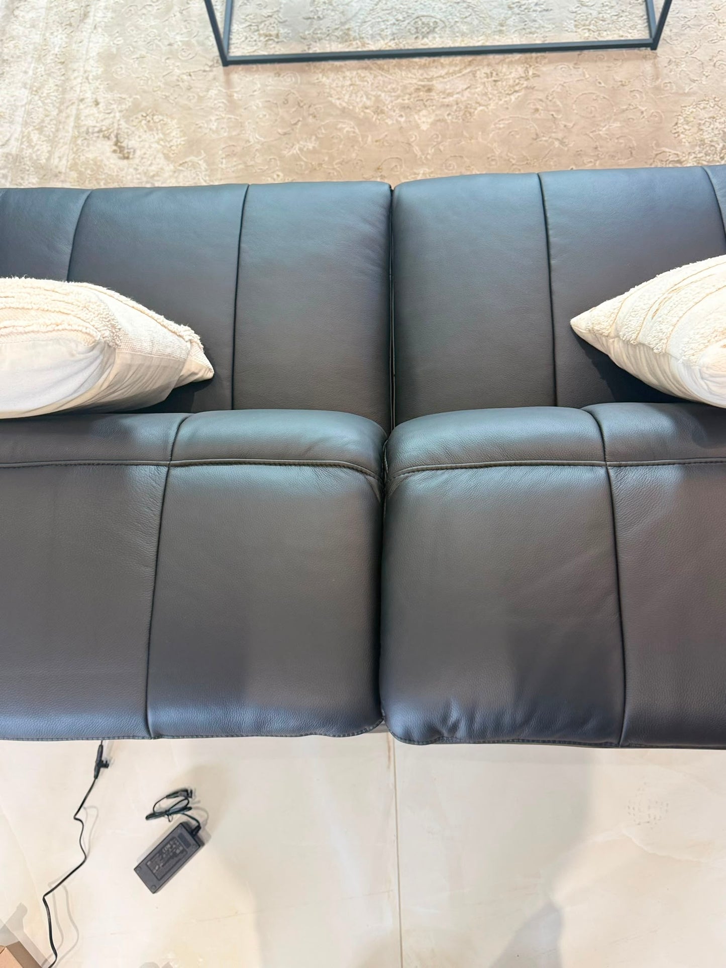 Richmond Electric Recliner Sofa Collection