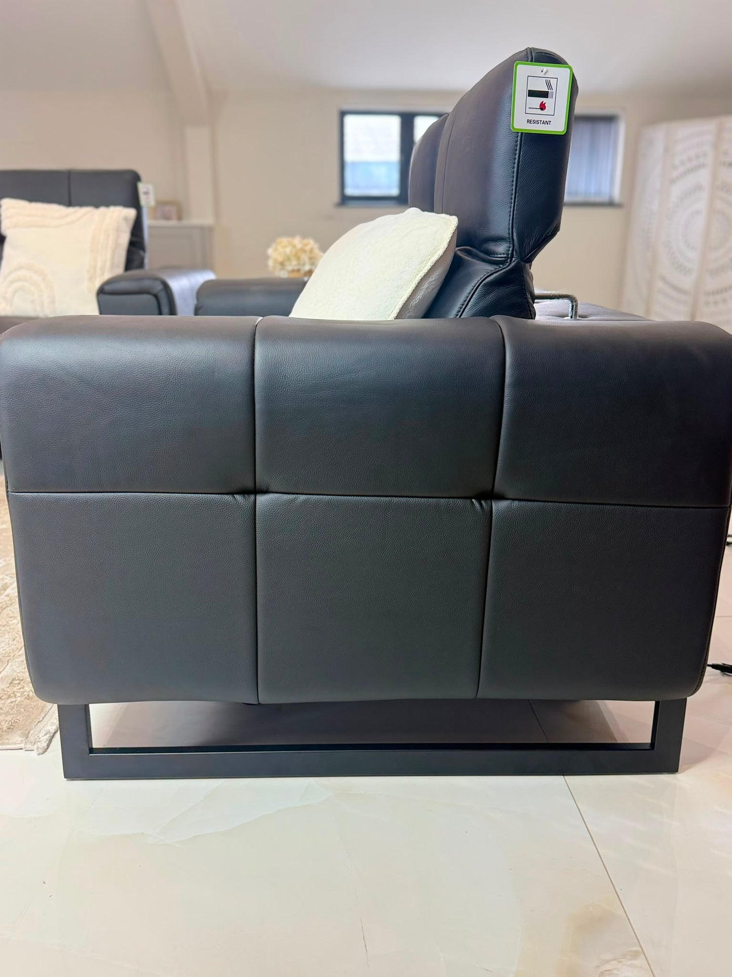 Richmond Electric Recliner Sofa Collection