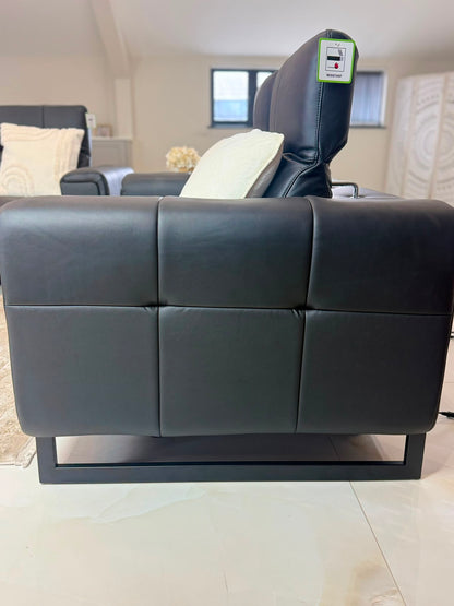 Richmond Electric Recliner Sofa Collection