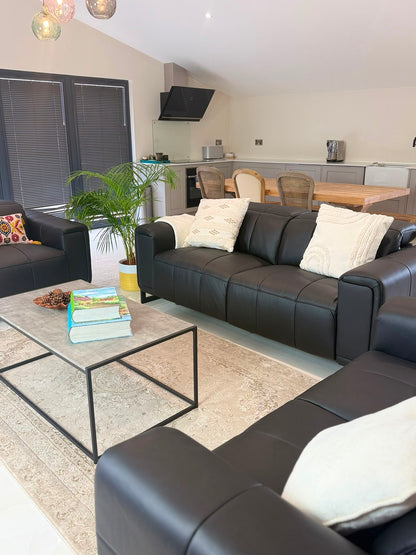 Richmond Electric Recliner Sofa Collection