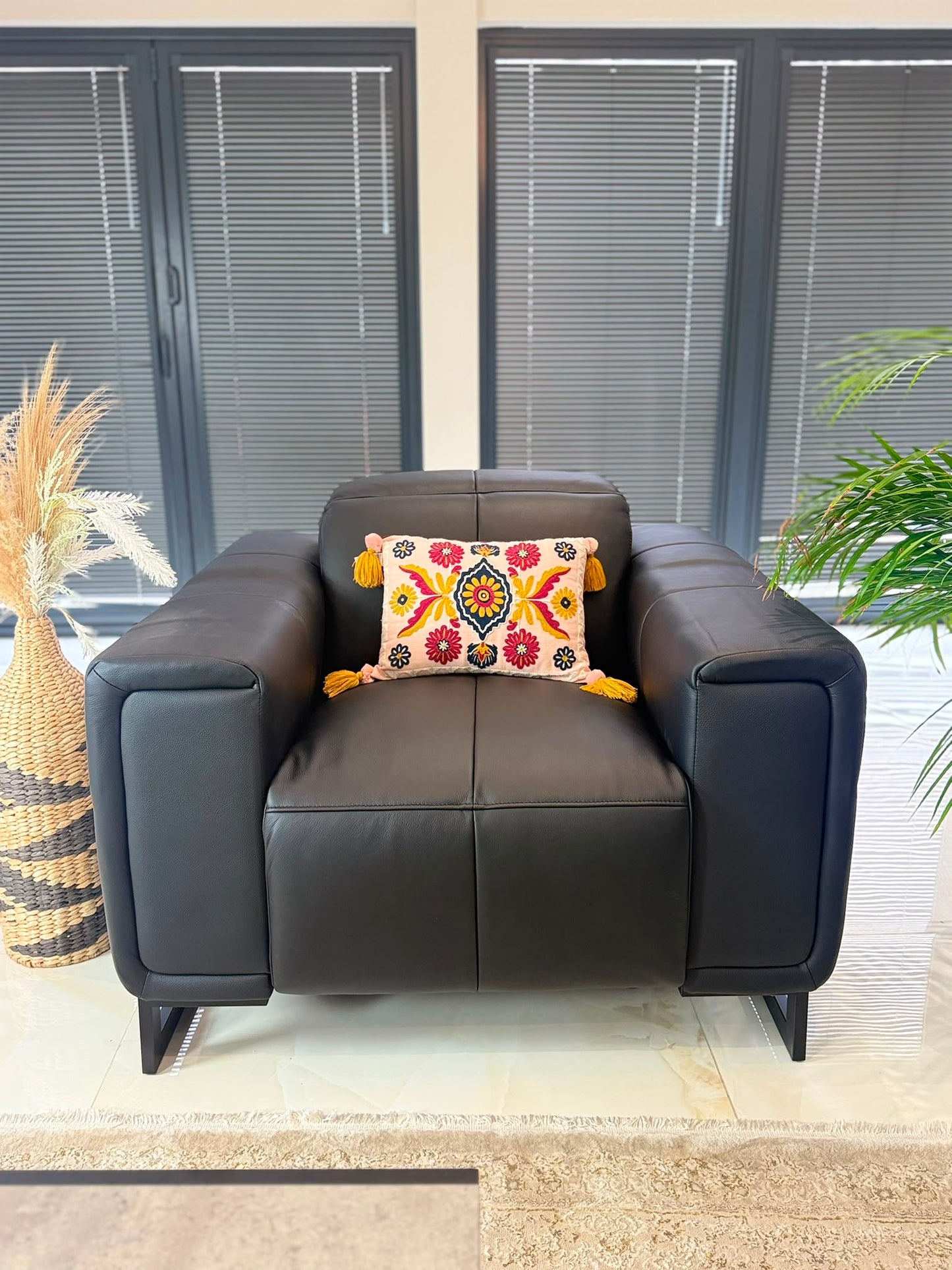 Richmond Electric Recliner Sofa Collection
