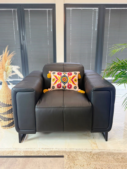 Richmond Electric Recliner Sofa Collection