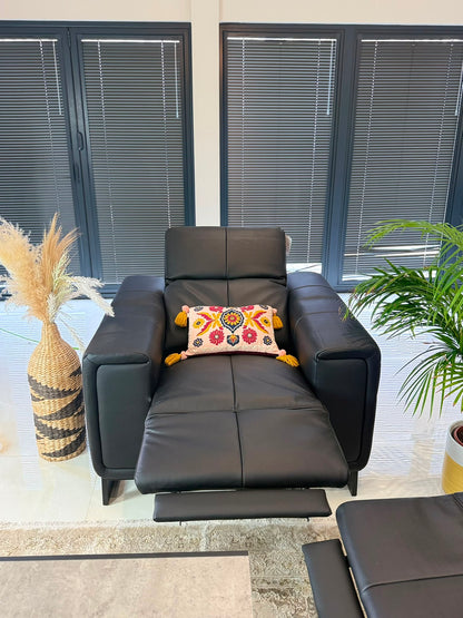 Richmond Electric Recliner Sofa Collection