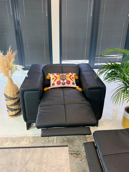 Richmond Electric Recliner Sofa Collection