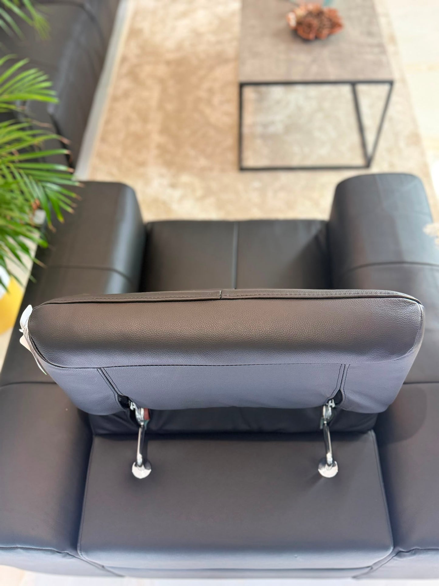 Richmond Electric Recliner Sofa Collection