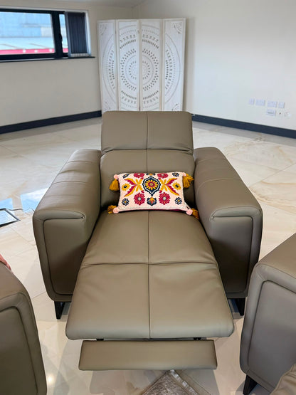 Richmond Electric Recliner Sofa Collection