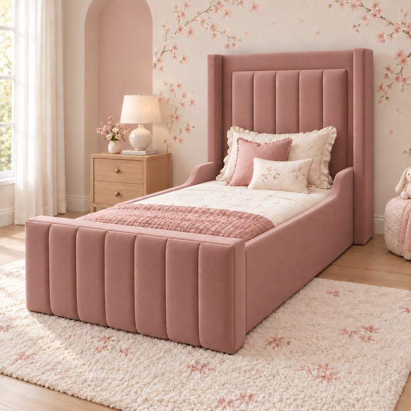 Rosalie Kids Bed Frame