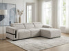 Selby Right Hand Corner Sofabed - Pre Order