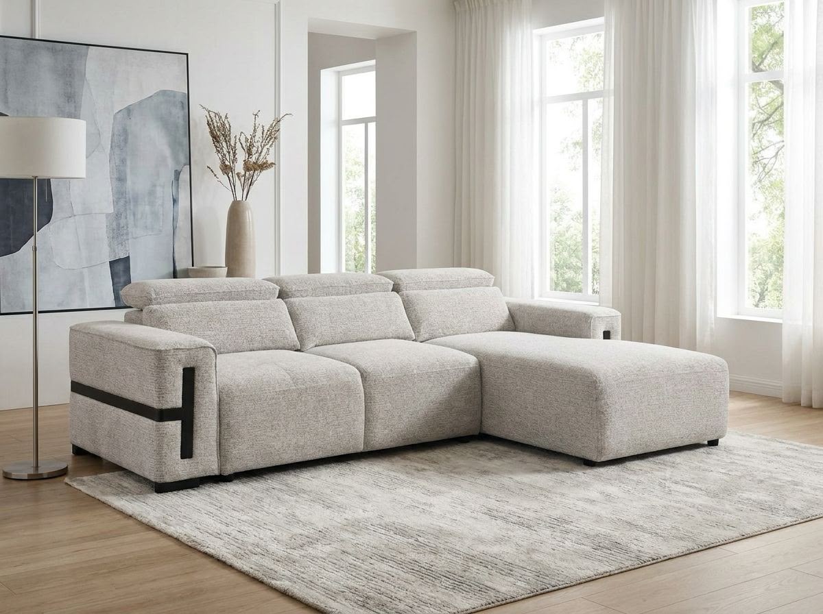 Selby Right Hand Corner Sofabed - Pre Order