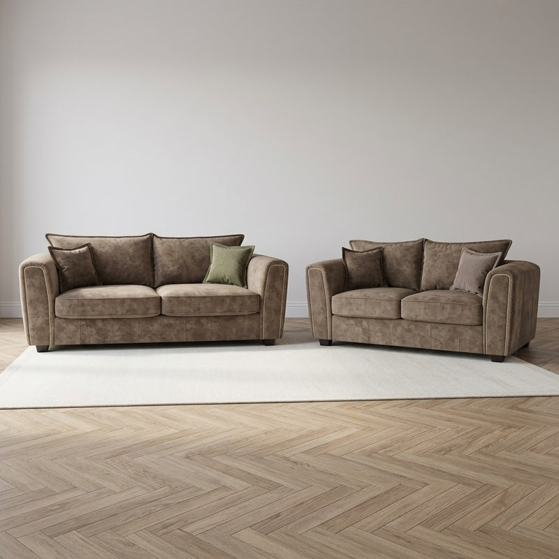 Serena 3+2 Seater Sofa