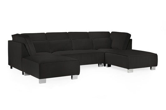 Sloane U Shape Corner Sofa