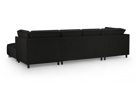 Sloane U Shape Corner Sofa