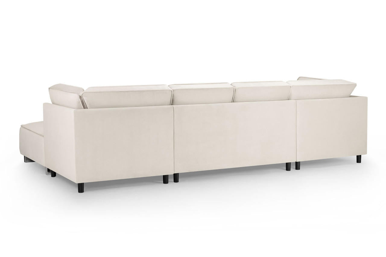 Sloane U Shape Corner Sofa