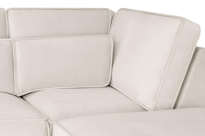 Sloane U Shape Corner Sofa