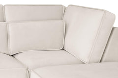 Sloane U Shape Corner Sofa