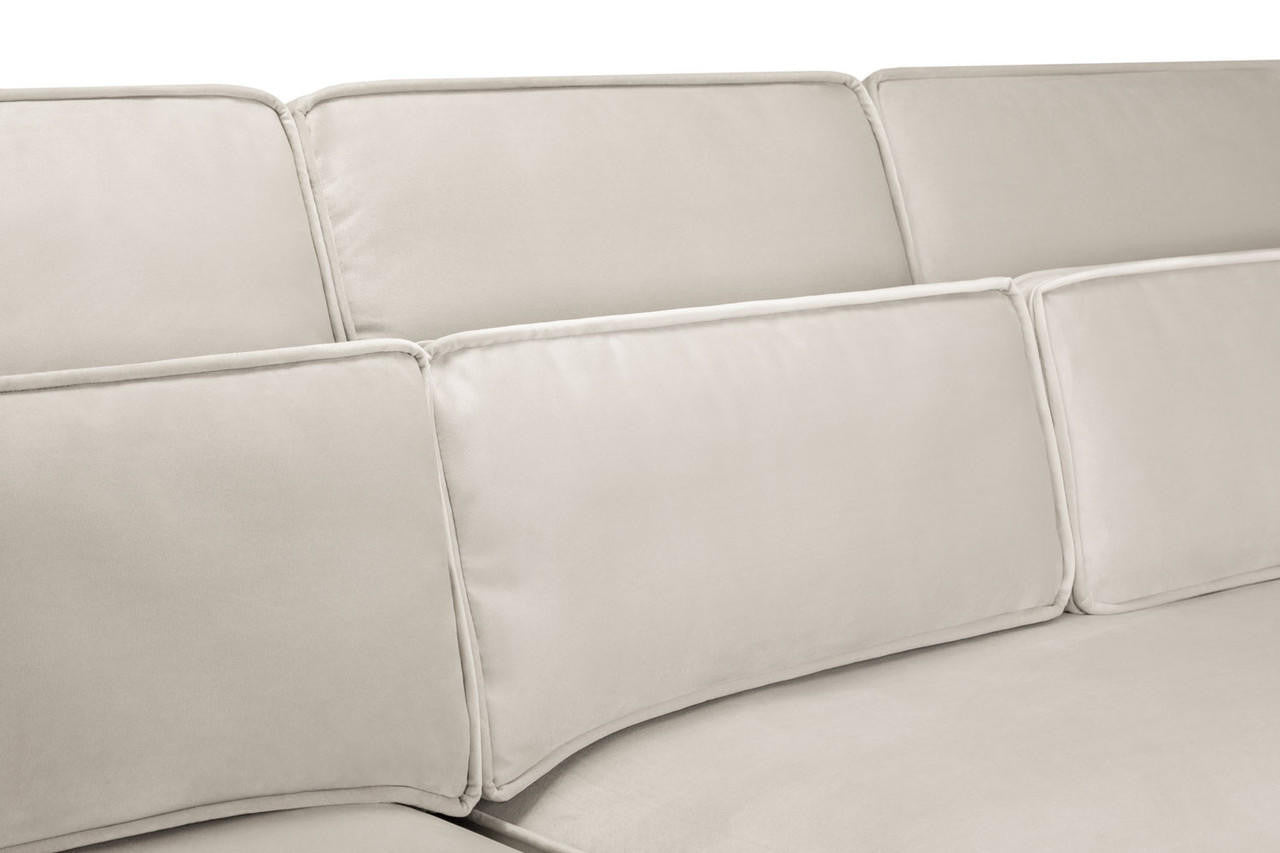 Sloane U Shape Corner Sofa