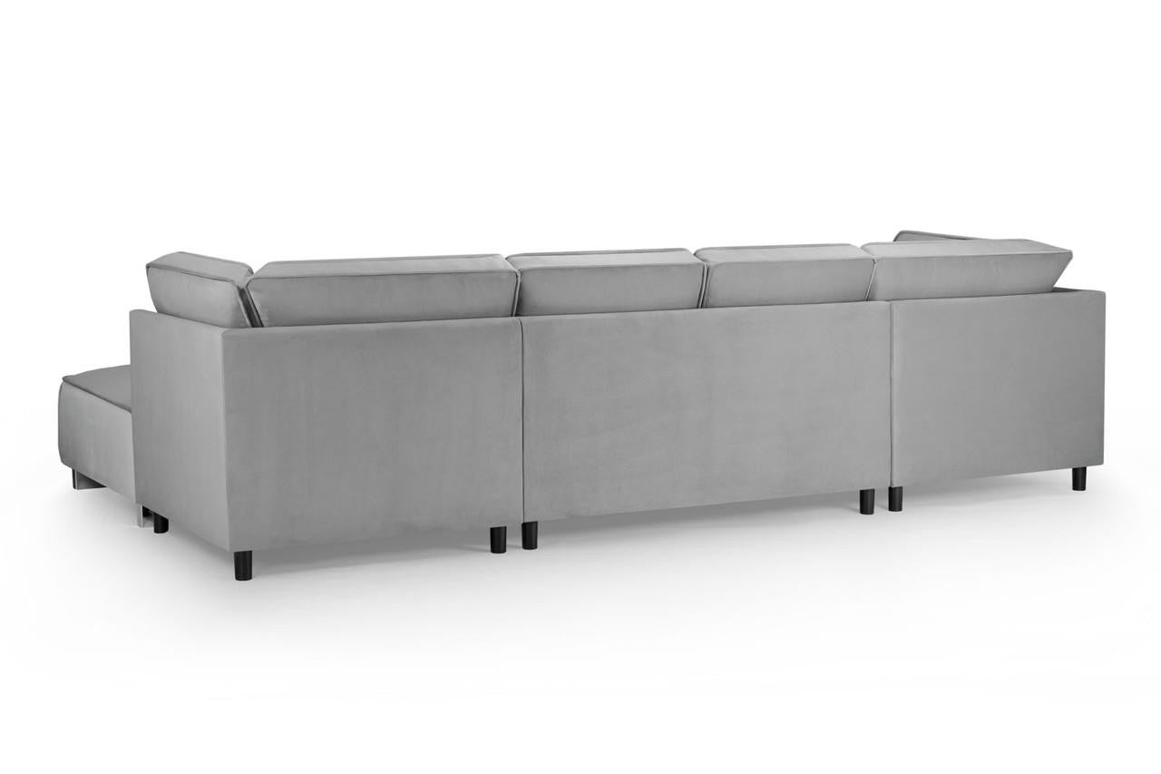 Sloane U Shape Corner Sofa