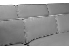 Sloane U Shape Corner Sofa