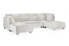 Sloane U Shape Corner Sofa